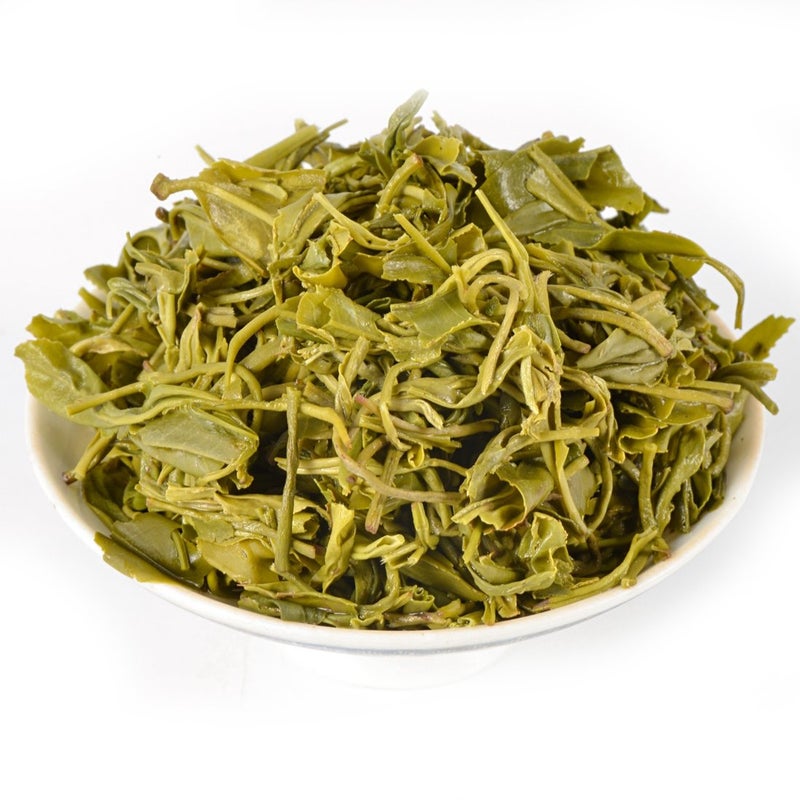 ChaWuWarmSun-[B] BiLuoChun Green Tea,8.8oz(250g),Loose Leaf Tea,DongTing Mountain,Chinese Famous Green Tea - Image 4